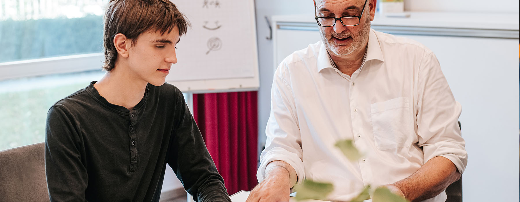 Die WegeWeiser Karriereberatung