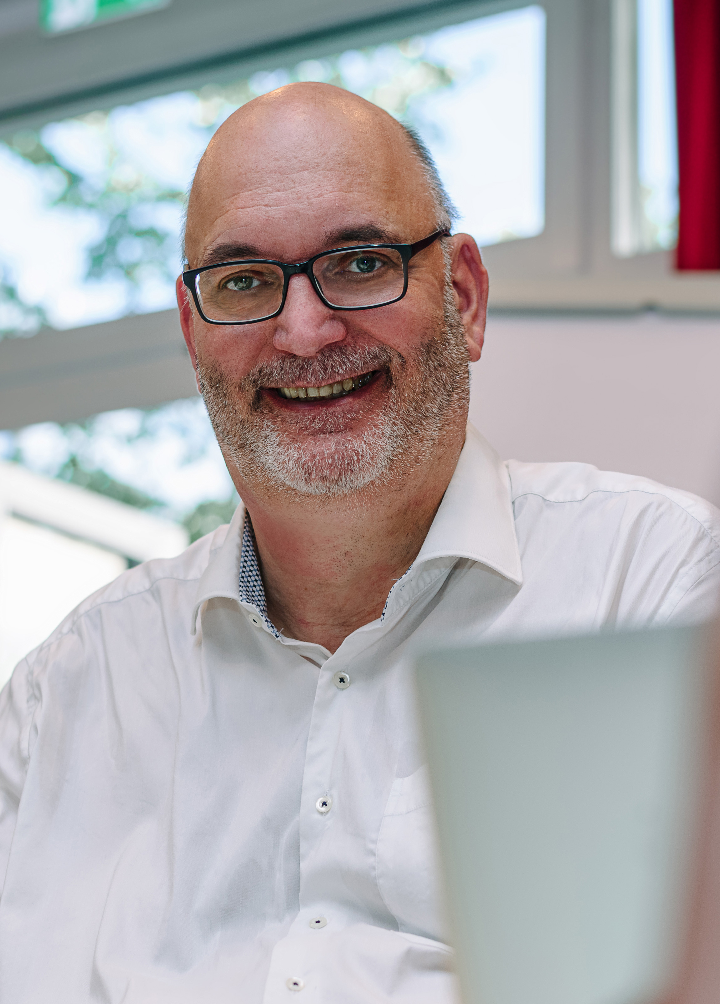 Michael Witte Michael Witte